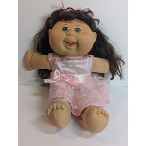 2016 Cabbage Patch Girl Doll‎